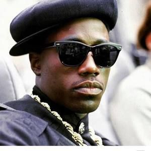 Meet your Posher, Terrell